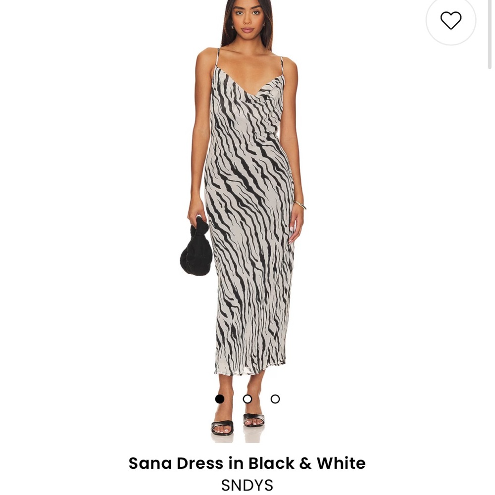 Revolve SNDYs dress